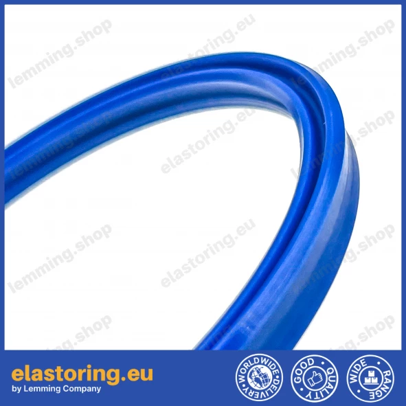 PIERŚCIEŃ U TTX 85x93x8,2 PU PIERŚCIEŃ U TTX 85x93x8,2 PU