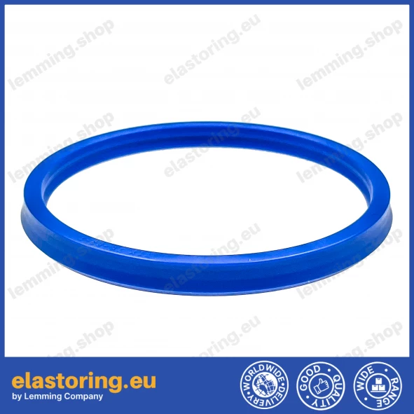 PIERŚCIEŃ U TTX 85x93x8,2 PU PIERŚCIEŃ U TTX 85x93x8,2 PU