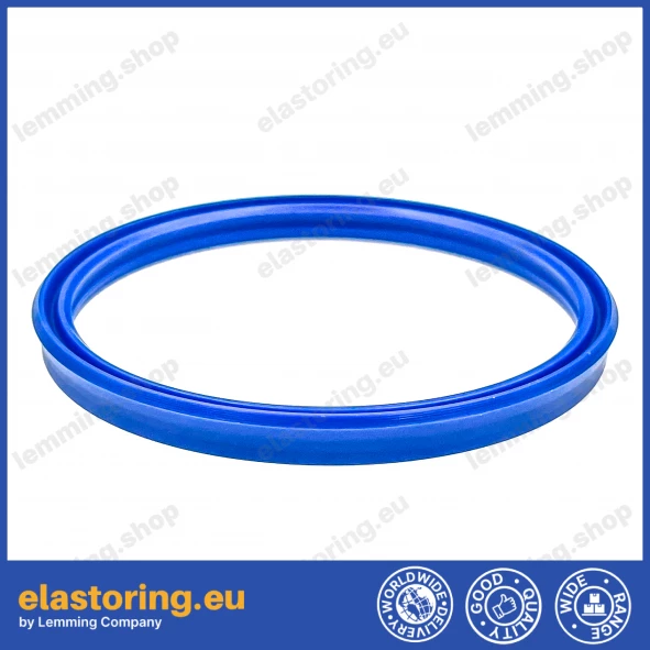 PIERŚCIEŃ U TTX 85x93x8,2 PU PIERŚCIEŃ U TTX 85x93x8,2 PU