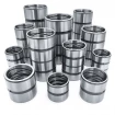 Tuleja stalowa HRC 30x40x30 Tuleja stalowa HRC 30x40x30
