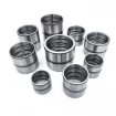 Tuleja stalowa HRC 30x40x30 Tuleja stalowa HRC 30x40x30