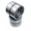 Tuleja stalowa HRC 30x40x30 Tuleja stalowa HRC 30x40x30
