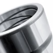 Tuleja stalowa HRC 30x40x30 Tuleja stalowa HRC 30x40x30