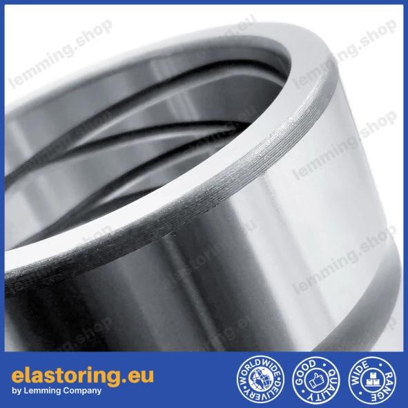 Tuleja stalowa HRC 30x40x30 Tuleja stalowa HRC 30x40x30