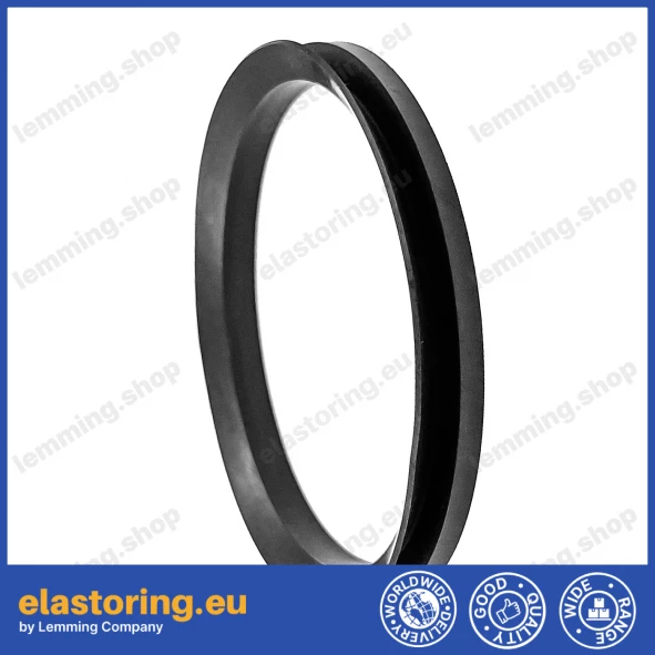 V-ring VA 38 NBR