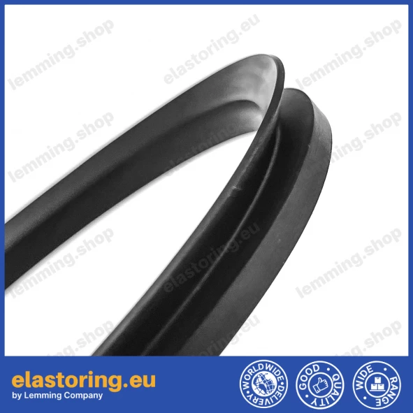 V-ring VA 38 NBR
