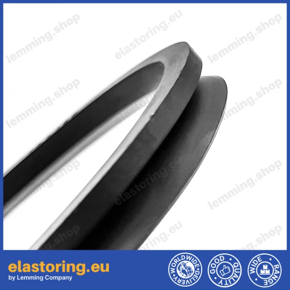 V-ring VA 38 NBR