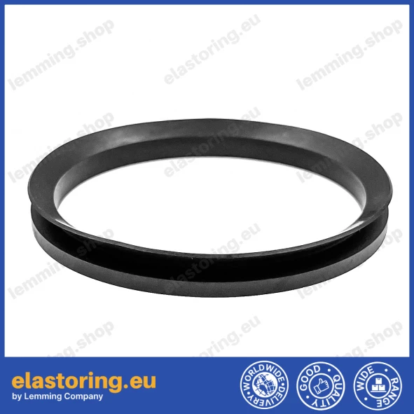 V-ring VA 38 NBR