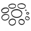 V-ring VA 38 NBR