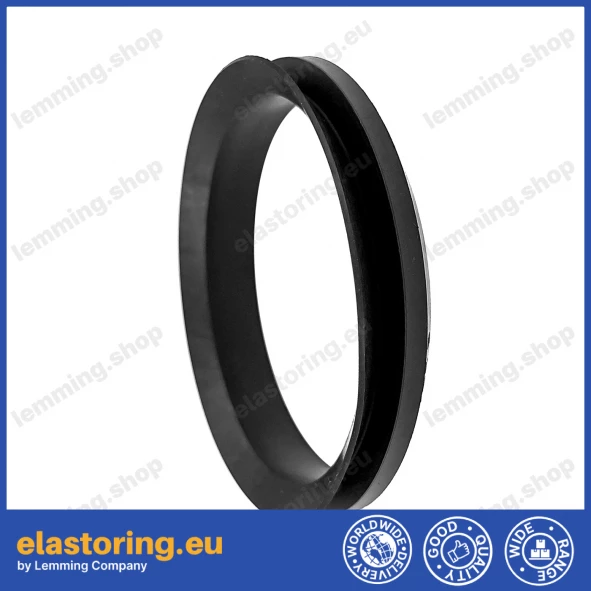 V-ring VS 25 NBR