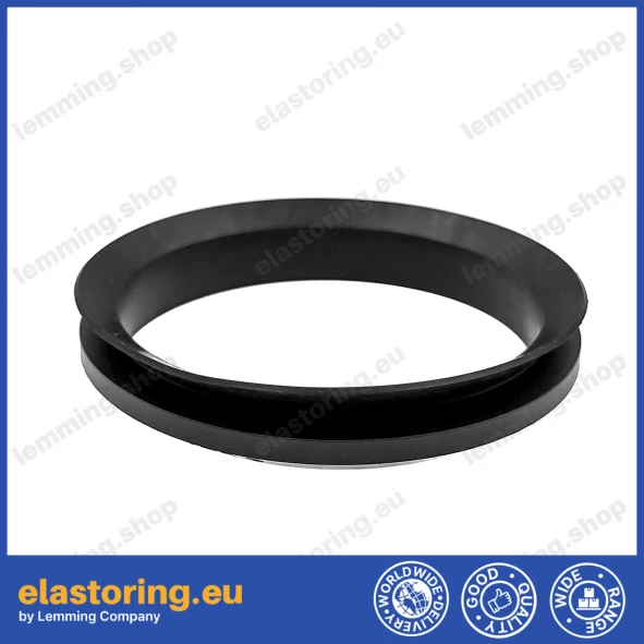V-ring VS 25 NBR
