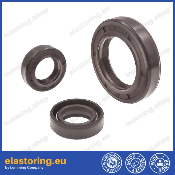 Simmering WDR-ASY 45x65x7 FPM Simmering WDR-ASY 45x65x7 FPM