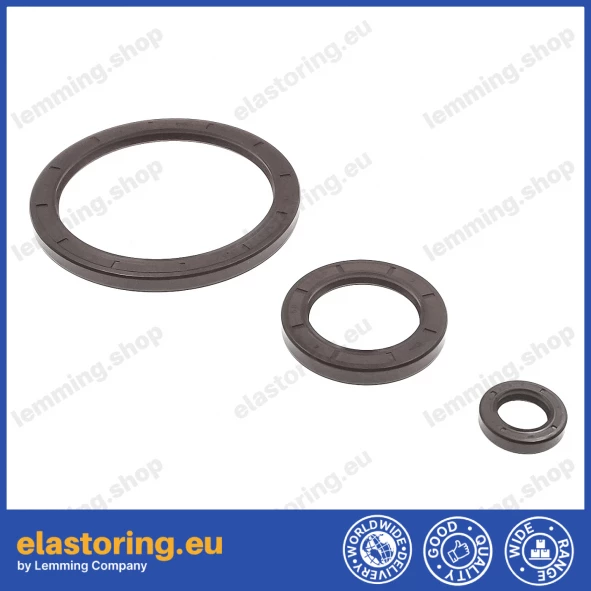 Simmering WDR-ASY 45x65x7 FPM Simmering WDR-ASY 45x65x7 FPM