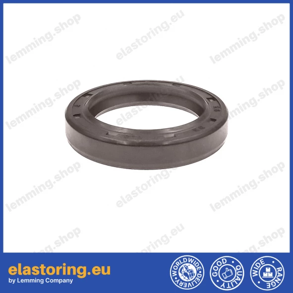Simmering WDR-ASY 45x65x7 FPM Simmering WDR-ASY 45x65x7 FPM