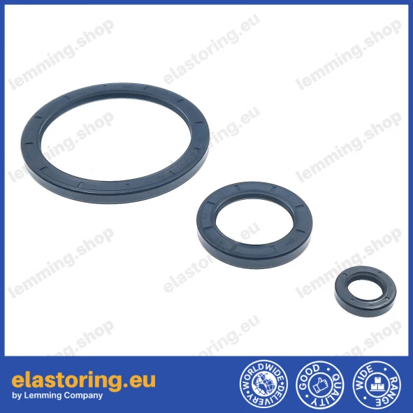 Simmering WDR-ASY 70x90x7 NBR Simmering WDR-ASY 70x90x7 NBR