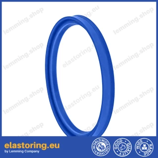 PIERŚCIEŃ ZGARNIAJĄCY K91-120x128x5,7 PU