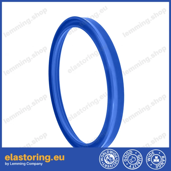 PIERŚCIEŃ ZGARNIAJĄCY K91 165x173x5,7 PU