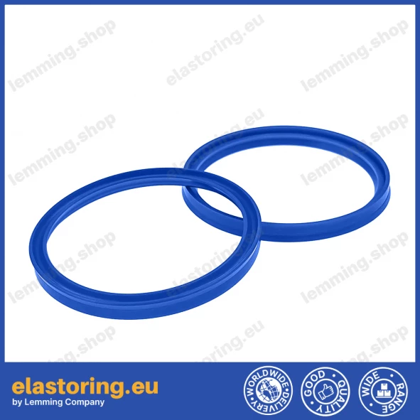 PIERŚCIEŃ ZGARNIAJĄCY K91 165x173x5,7 PU