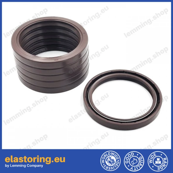 Simmering WDR-F11 110x140x12 FPM Simmering WDR-F11 110x140x12 FPM