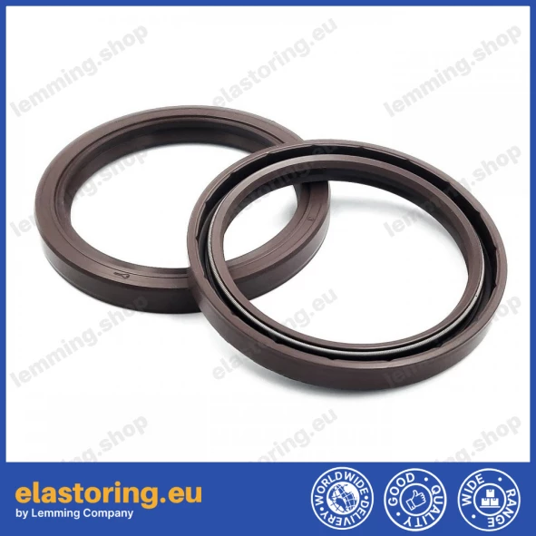 Simmering WDR-F11 110x140x12 FPM Simmering WDR-F11 110x140x12 FPM