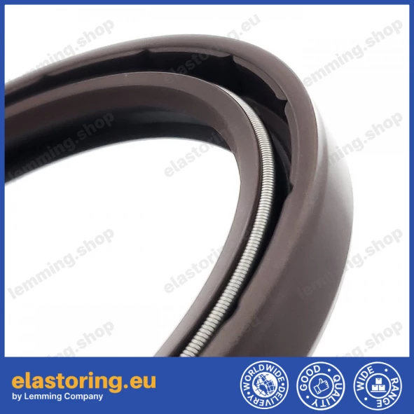 Simmering WDR-F11 110x140x12 FPM Simmering WDR-F11 110x140x12 FPM