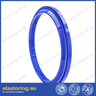 PIERŚCIEŃ ZGARNIAJĄCY 36x44x7/4 A204 PU