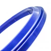 PIERŚCIEŃ ZGARNIAJĄCY 20x28x7/4 A204 PU PIERŚCIEŃ ZGARNIAJĄCY 20x28x7/4 A204 PU