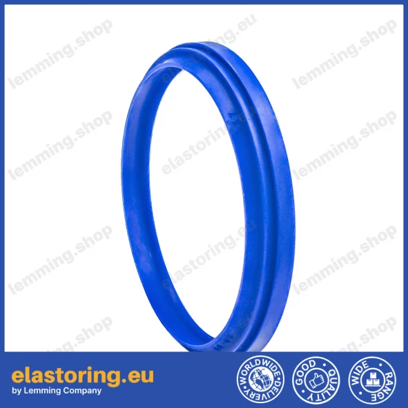 PIERŚCIEŃ ZGARNIAJĄCY 30x38x8/6 A205 PU PIERŚCIEŃ ZGARNIAJĄCY 30x38x8/6 A205 PU