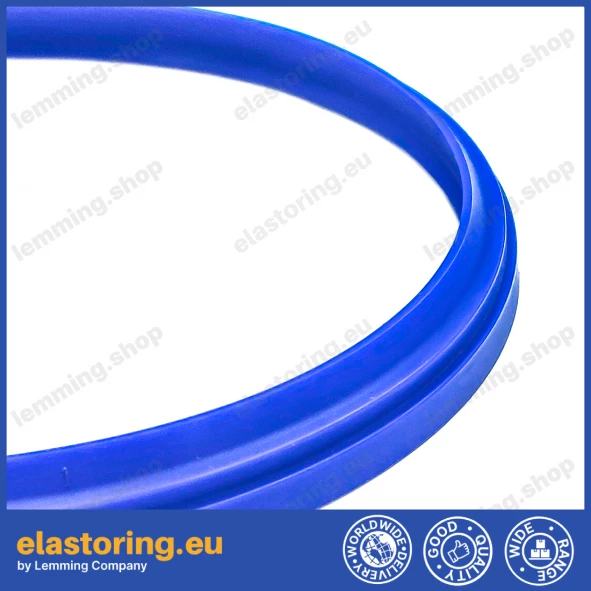 PIERŚCIEŃ ZGARNIAJĄCY 30x38x8/6 A205 PU PIERŚCIEŃ ZGARNIAJĄCY 30x38x8/6 A205 PU