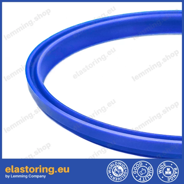 PIERŚCIEŃ ZGARNIAJĄCY 30x38x8/6 A205 PU PIERŚCIEŃ ZGARNIAJĄCY 30x38x8/6 A205 PU