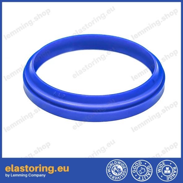 PIERŚCIEŃ ZGARNIAJĄCY 30x38x8/6 A205 PU PIERŚCIEŃ ZGARNIAJĄCY 30x38x8/6 A205 PU