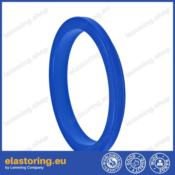 PIERŚCIEŃ ZGARNIAJĄCY EWS837