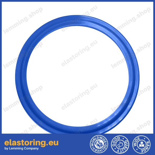 PIERŚCIEŃ ZGARNIAJĄCY EWS837