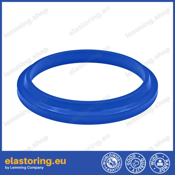 PIERŚCIEŃ ZGARNIAJĄCY EWS837