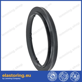 PIERŚCIEŃ ZGARNIAJĄCY K11-50x60,6x5,3/7 TPE