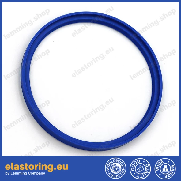 PIERŚCIEŃ ZGARNIAJĄCY TWS 45x53x5,7 PU PIERŚCIEŃ ZGARNIAJĄCY TWS 45x53x5,7 PU