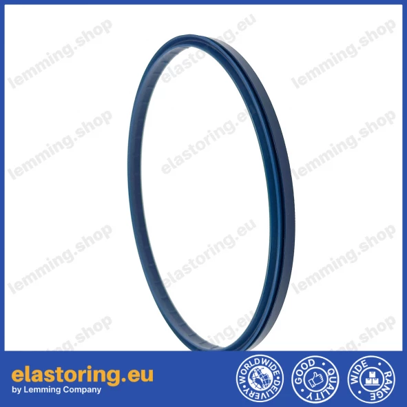 PIERŚCIEŃ ZGARNIAJĄCY 132x142x6/9 SADL PU PIERŚCIEŃ ZGARNIAJĄCY 132x142x6/9 SADL PU