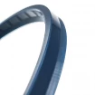 PIERŚCIEŃ ZGARNIAJĄCY 132x142x6/9 SADL PU PIERŚCIEŃ ZGARNIAJĄCY 132x142x6/9 SADL PU