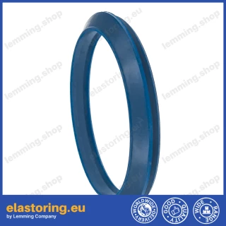 PIERŚCIEŃ ZGARNIAJĄCY 70x78x4/8,5 SAM PU