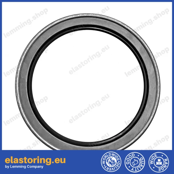 PIERŚCIEŃ ZGARNIAJĄCY VAY 28,58x45,24x11,91 NBR