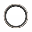 PIERŚCIEŃ ZGARNIAJĄCY Z-07 53,97x63,5x4,76 NBR+Stal