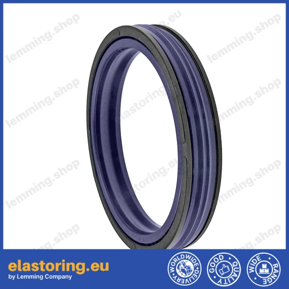 PIERŚCIEŃ KDAE 50x36x9 PU