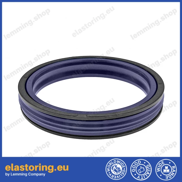 PIERŚCIEŃ KDAE 50x36x9 PU