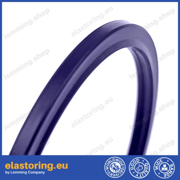 PIERŚCIEŃ FSA 23,40x31,80x2,85 PU 3/4" [2EFSA050]