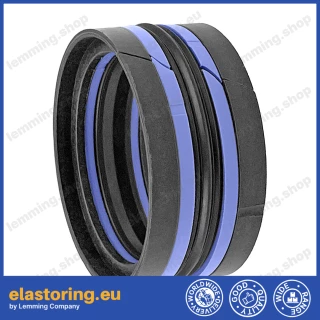 PAKIET TŁOKOWY KDSA 63x51x20,5 [2EKSDA13]