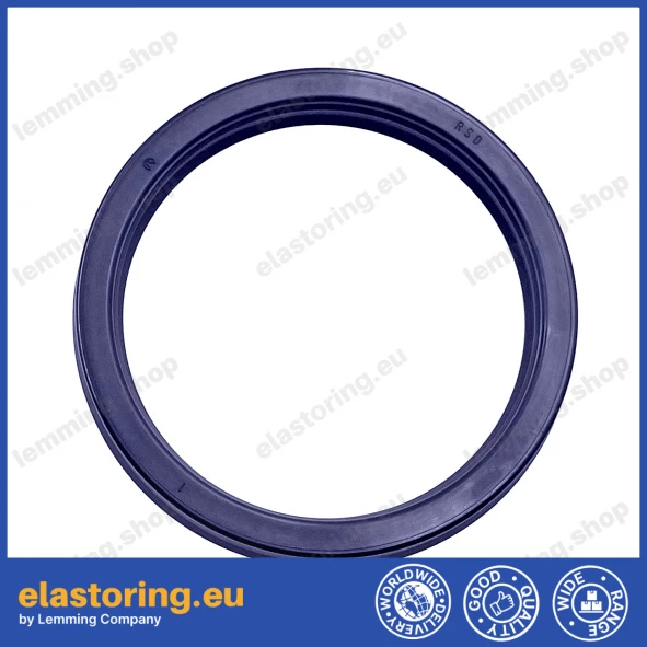 PIERŚCIEŃ U RSD 6x10x4,5 PU [2ERSD003]