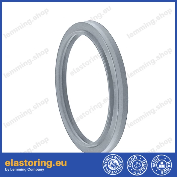 PIERŚCIEŃ ZGARNIAJĄCY WED 16x22,6x3,8 B0 [2EWED649]