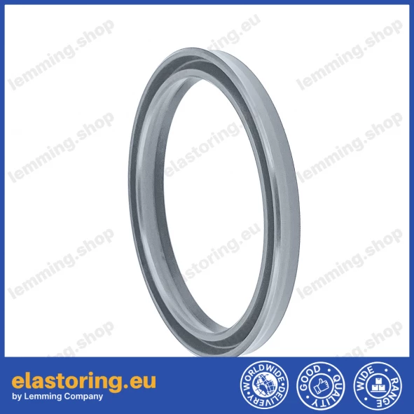 PIERŚCIEŃ ZGARNIAJĄCY WED 16x22,6x3,8 B0 [2EWED649]