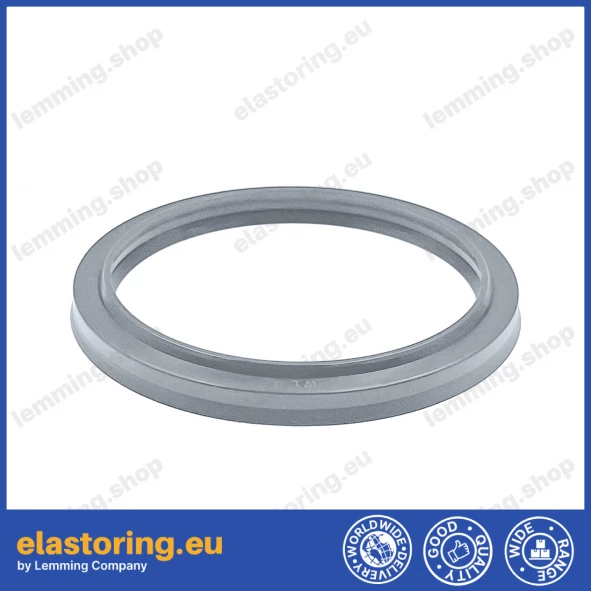 PIERŚCIEŃ ZGARNIAJĄCY WED 16x22,6x3,8 B0 [2EWED649]