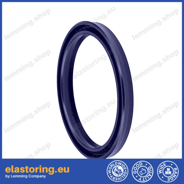 PIERŚCIEŃ WED 160x175x8,5 C0 [2EWED559]